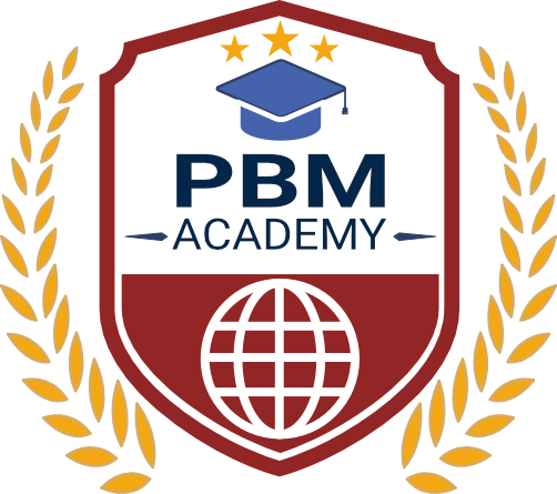 pbm academy